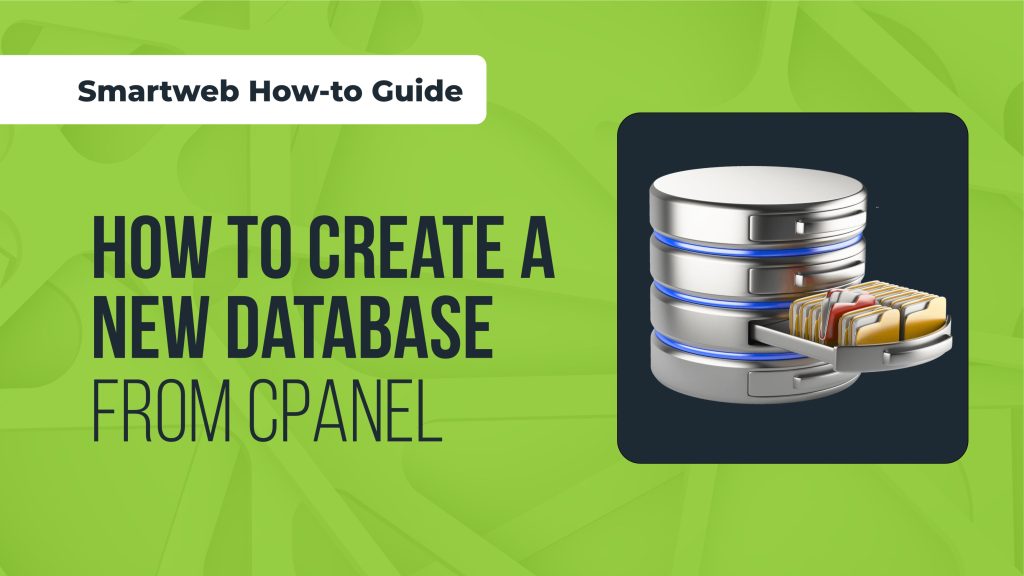 Hosting - Smart Web Nig. Ltd.